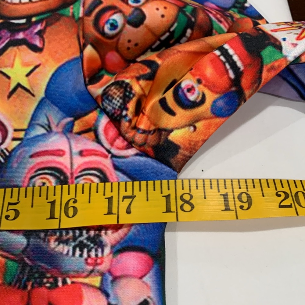Kids Five Nights at Freddy’s Character Hoodie - Picture 6 of 7